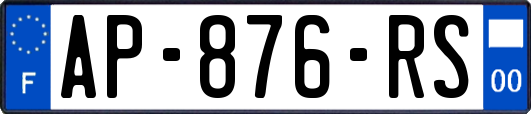 AP-876-RS
