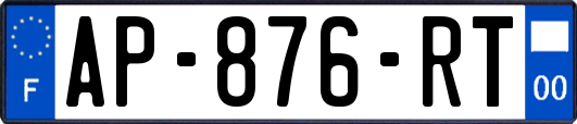 AP-876-RT