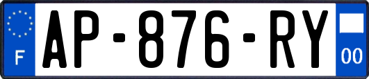 AP-876-RY