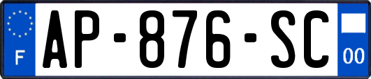 AP-876-SC