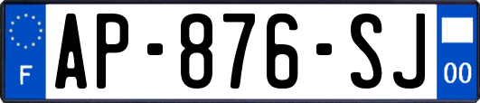 AP-876-SJ