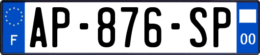 AP-876-SP