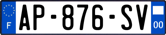 AP-876-SV