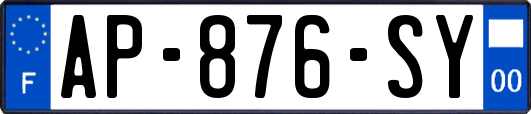 AP-876-SY