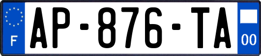 AP-876-TA