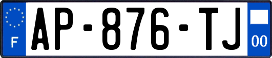 AP-876-TJ