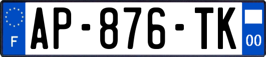 AP-876-TK