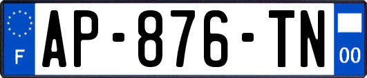 AP-876-TN