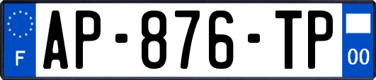 AP-876-TP