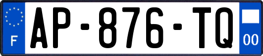 AP-876-TQ
