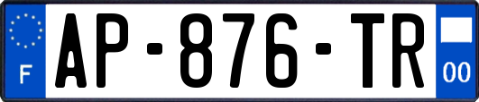 AP-876-TR