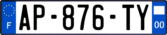 AP-876-TY