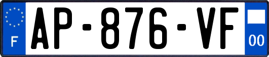 AP-876-VF