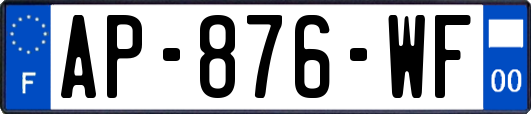 AP-876-WF