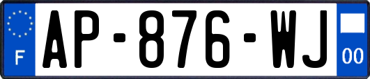 AP-876-WJ