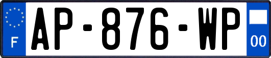 AP-876-WP