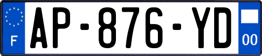 AP-876-YD