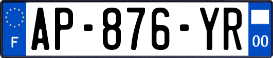 AP-876-YR