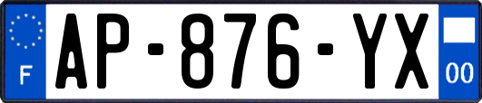 AP-876-YX