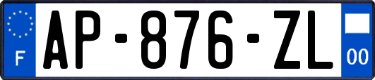 AP-876-ZL