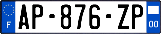 AP-876-ZP