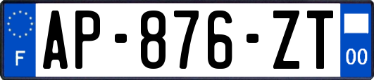 AP-876-ZT