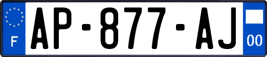 AP-877-AJ