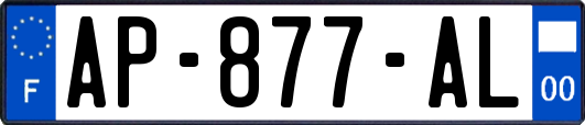 AP-877-AL