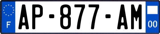 AP-877-AM