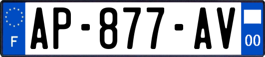 AP-877-AV