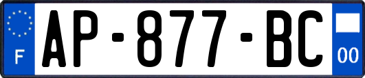 AP-877-BC