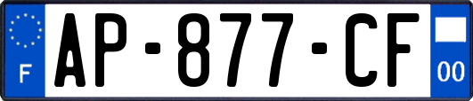 AP-877-CF