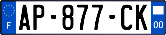 AP-877-CK