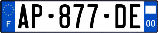 AP-877-DE