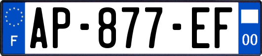AP-877-EF