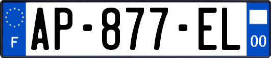 AP-877-EL