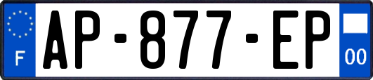 AP-877-EP