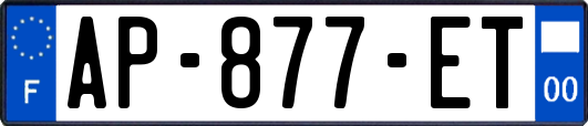 AP-877-ET