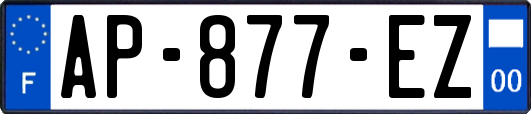 AP-877-EZ