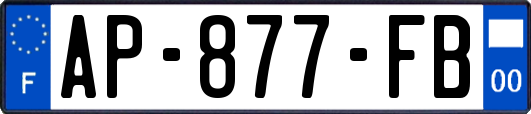 AP-877-FB