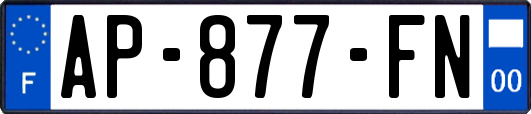 AP-877-FN
