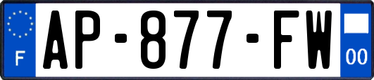 AP-877-FW