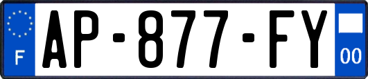 AP-877-FY