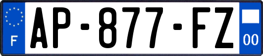 AP-877-FZ