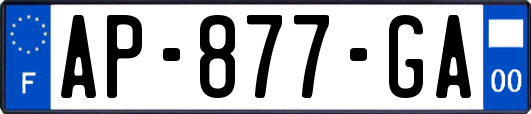AP-877-GA