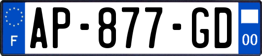AP-877-GD