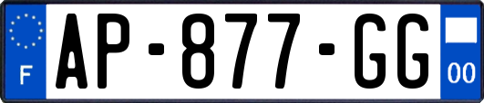 AP-877-GG