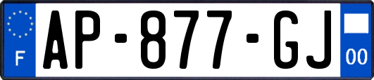 AP-877-GJ
