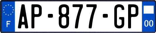 AP-877-GP