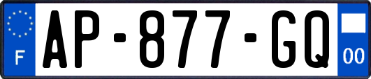 AP-877-GQ